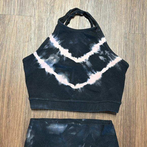 ELECTRIC & ROSE SET - Picture 3 of 7